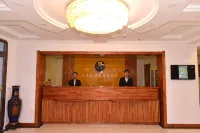 Yakeshi Jiujin Inn
