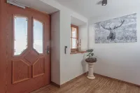 Exclusive flat 103 sqm, free ski & hiking bus directly from the holiday flat - Wifi