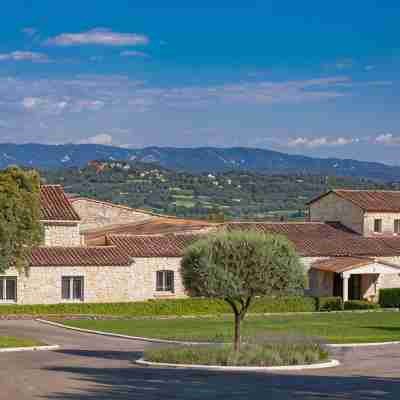 Le Phébus & Spa – Relais & Châteaux Hotel Exterior