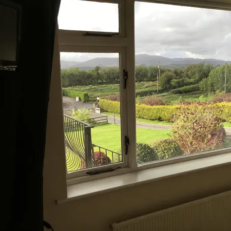 La Mirage B&B