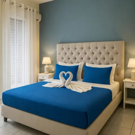 Rethymno Blue Residence