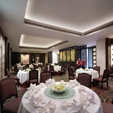 Shangri-La Hotel Hohhot