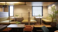 Hotel Slowvillage Yonezawa