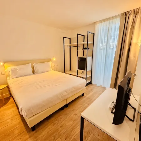 Hotel Pex Verona