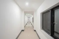 Nanjing Jijia Homestay (Lukou Airport)