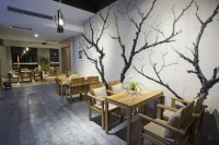 Boundless Homestay (Yesanpo Bailixia) - Breakfast