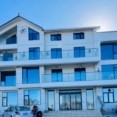 Time Homestay (Lvcongpo Town)