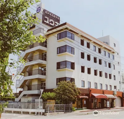 Gran Hotel Hoteles en 