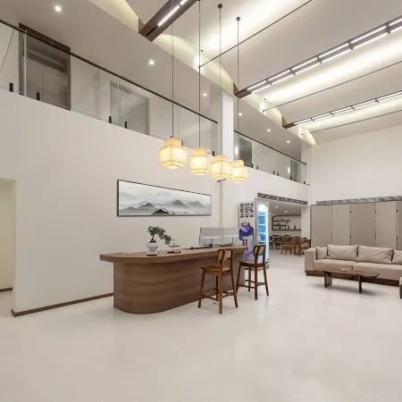Huangguoshu Yunxu Homestay