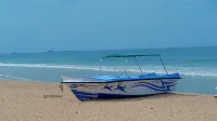 Madampa Ganga Villa - Bãi đậu xe
