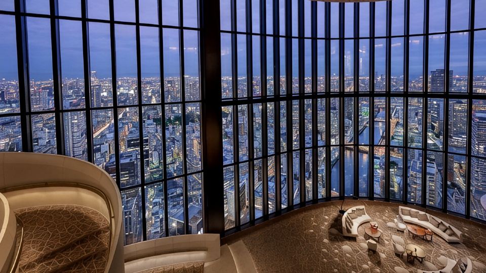 Conrad Osaka