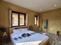 Before Sundown Pool Villa