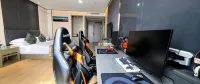 Kunyi E-Sports Hotel (Jiayuguan Xiongguan Square Yidu Mall)