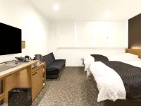 Hotel Kikusui Imabari Hotéis em Imabari