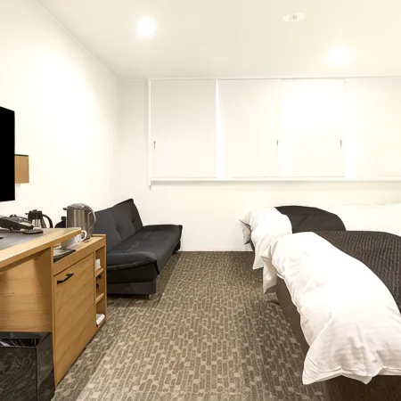 Hotel Kikusui Imabari