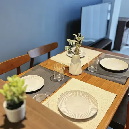 「Yume」 Sakai・Private Room for 2/Kitchenette/Historic