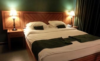 La Rosa Hotel By Brother International