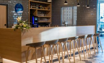Holiday Inn Express NICE - GRAND ARENAS by IHG
