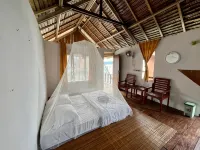 Angelfish Homestay Raja Ampat - Morgenmad