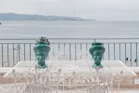 La Balza di Scilla - Scenic