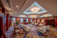 Nanning Yongjiang Hotel (Chaoyang Square Branch) - Gym