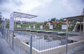 Alkasturi Hotel & Cottage Ciwidey Syariah