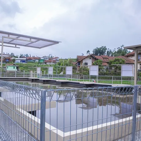 Alkasturi Hotel & Cottage Ciwidey Syariah