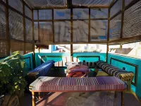Dahab Hostel โรงแรมใกล้อะกูซา