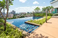 Datum Jelatek Residence by Airhost - Rooftop Pools