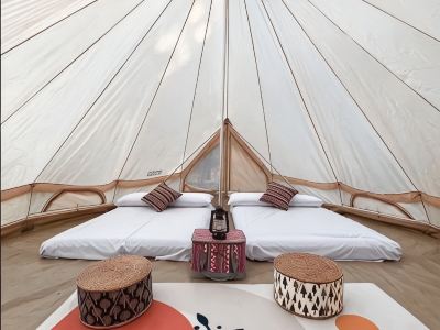 SpringyuGlamping