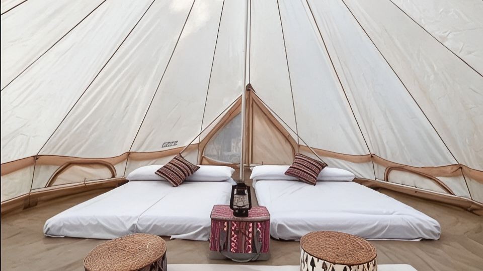 SpringyuGlamping