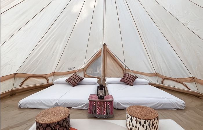 SpringyuGlamping