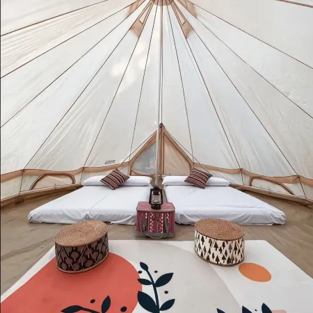 SpringyuGlamping