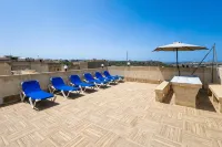 Naduri - 3 bedrooms (sleeps 7 + 2 kids) Nadur village - Homestays