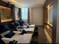 FORMONT Hotel (Jinzhong Dayan City Branch,University of South China,Hengyang) - Kylpylä