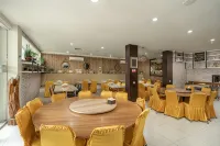 Life Hotel Pekanbaru City Center - Bintang 3