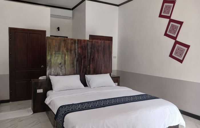 Le Charme Pakbeng Villa