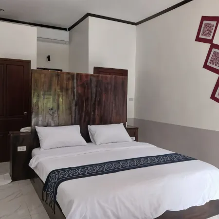 Le Charme Pakbeng Villa
