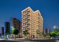 ParkPlaza HaiNan WenChang