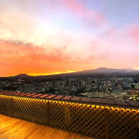 Hotel Rest Seogwipo