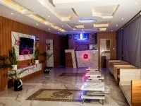Ivy Hotel - Epe Hotels in Epe