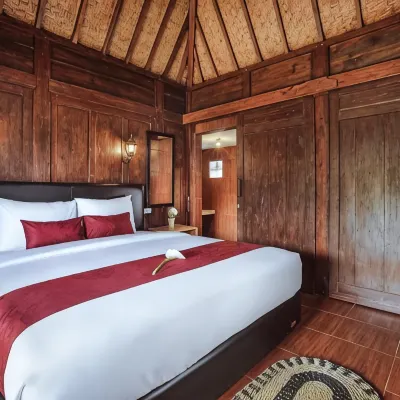 Navalia Villa Bedugul Hotels near Bedugul