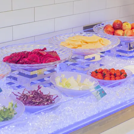 Yiduo Hotel (Ezhou Yinhai Longcheng)
