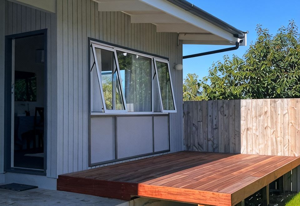 Willowbank Motel - Housity