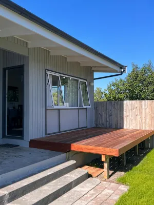 Willowbank Motel