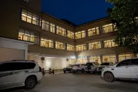 Lancang Chayuan Hotel
