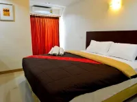 B Brand Hotel Hotels near Chalatat Beach