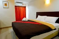 B Brand Hotel