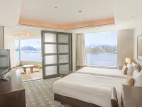Grand Prince Hotel Hiroshima Hotels in Hiroshima City