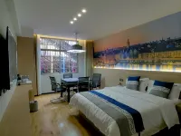 Jiayue Business Smart Hotel Hotels in Cengong